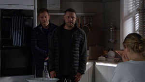 Still from Episode 9192 (Wed 24th Nov 2021)