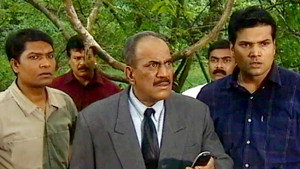 Still from The Killings Of The Panther - Part 2