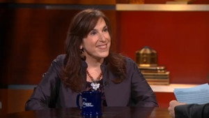 Still from Susan Saladoff