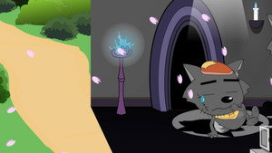 Still from Episode 245