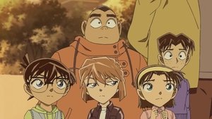 Still from Miss Lonely and the Detective Boys