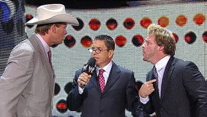 Still from Raw - Aug. 04, 2008