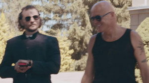 Still from Episode 22