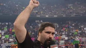 Still from Raw - Jul. 24, 2000