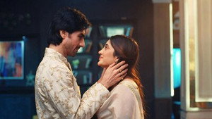 Still from Mr And Mrs Kapoor