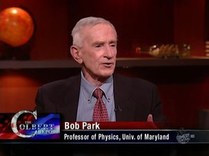 Still from Geoffrey Canada, Bob Park