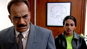 Still from The Case Of The Second Statement: Part 1
