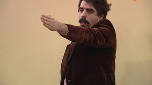 Still from 649 Mera za meru