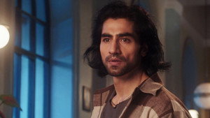 Still from Bhagyashree Ka Akelapan