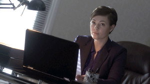 Still from A Matter of Perspective