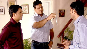 Still from Killer Whistle - Part 2