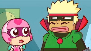 Still from Episode 15