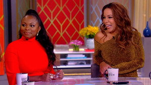Still from Naturi Naughton