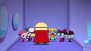 Still from Episode 16