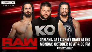 Still from October 10, 2016 (Oakland, CA)