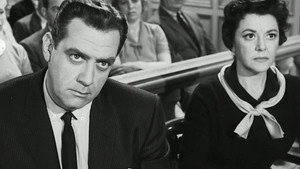 Still from The Case of the Howling Dog