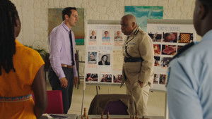 Still from Death of a Pawn