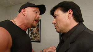 Still from Raw - Feb. 16, 2004