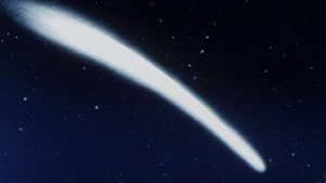 Still from The Harley's Tail