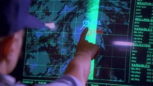 Still from Vanished