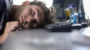 Still from Choose Your Poison
