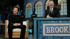 Still from Jason Bateman, Action Bronson