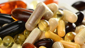 Still from Supplements and Safety