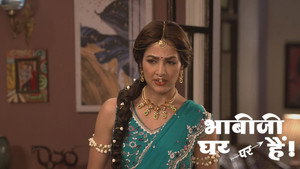 Still from Tiwari Aims His Slingshot At Anita