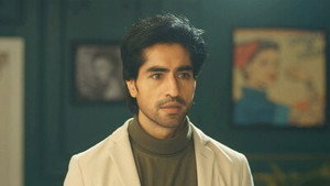 Still from Rishabh's Confession