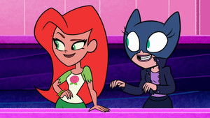 Still from Jam