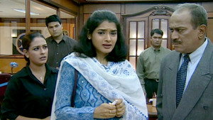 Still from The Two Wounds - Part 1