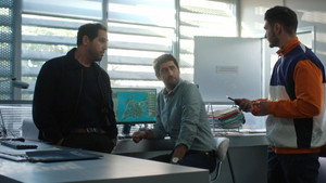 Still from Episode 1401