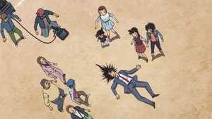 Still from Kyogoku Makoto the Understudy (2)