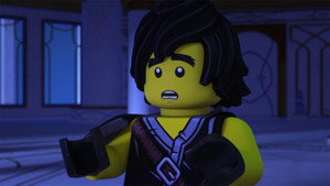 Still from Into the Dark
