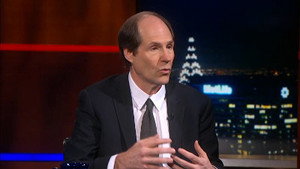 Still from Cass Sunstein