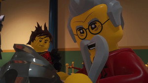 Still from A Time of Traitors