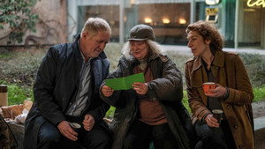 Still from Vienna - Homeless