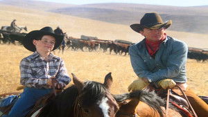 Still from Fathers and Sons and Fathers and Sons
