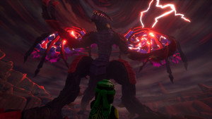 Still from The Shatter Dragon