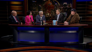 Still from Overtime - June 29, 2018