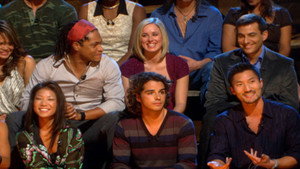 Still from Cook Islands Reunion