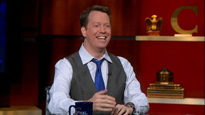 Still from Sean Carroll