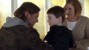 Still from Banana Bite