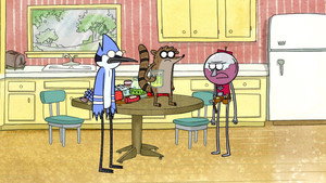 Still from More Smarter