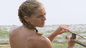Still from Secrets and Lies and an Idol Surprise