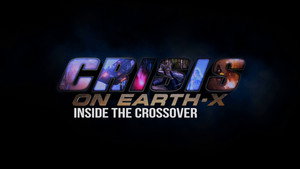 Still from Inside the Crossover: Crisis on Earth-X