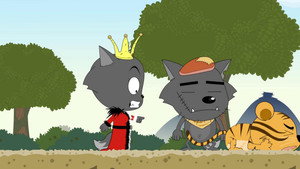Still from Episode 236
