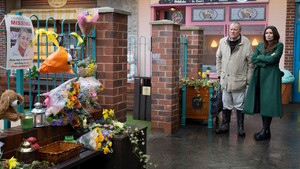 Still from Wednesday, 20th March 2024
