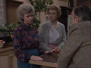 Still from Scott and Charlene's Wedding - Part 2