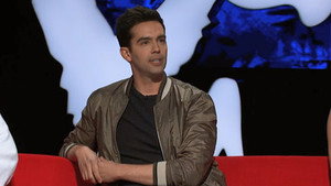Still from Michael Carbonaro